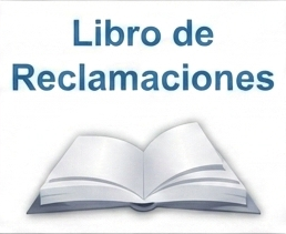 Libro de Reclamaciones