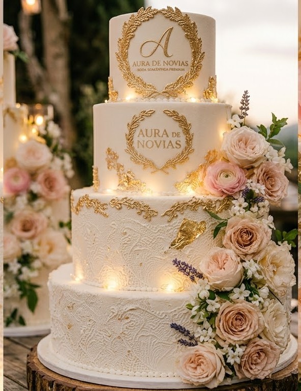 Detalles de Oro